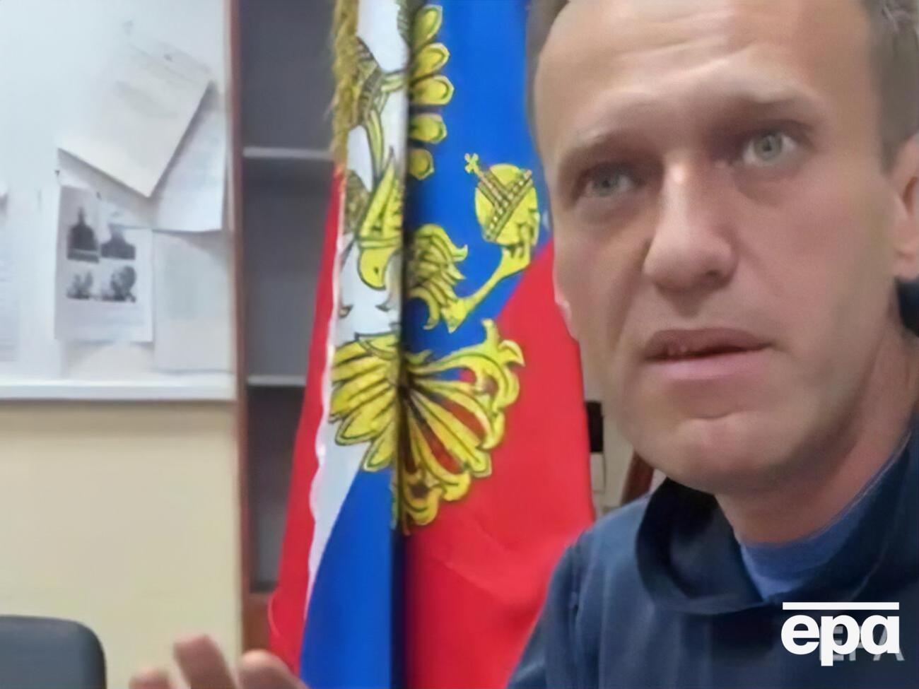 Хімкинський міський суд сьогодні розпочав обрання Навальному запобіжного заходу