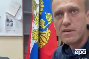 Химкинский горсуд сегодня начал избирать Навальному меру пресечения