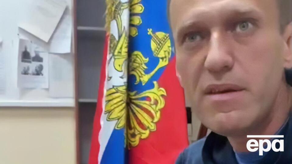 Хімкинський міський суд сьогодні розпочав обрання Навальному запобіжного заходу
