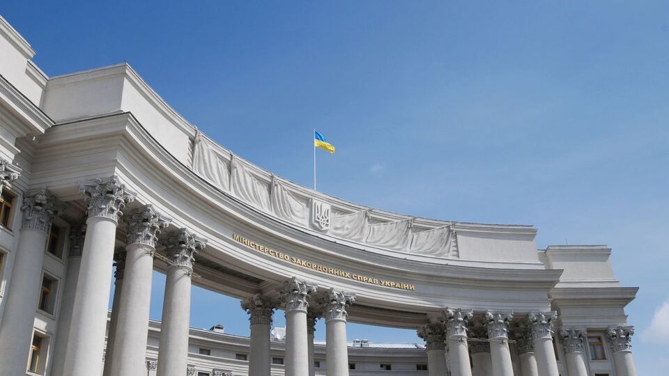 МИД Украины: Россия разрушает международные режимы контроля над вооружениями