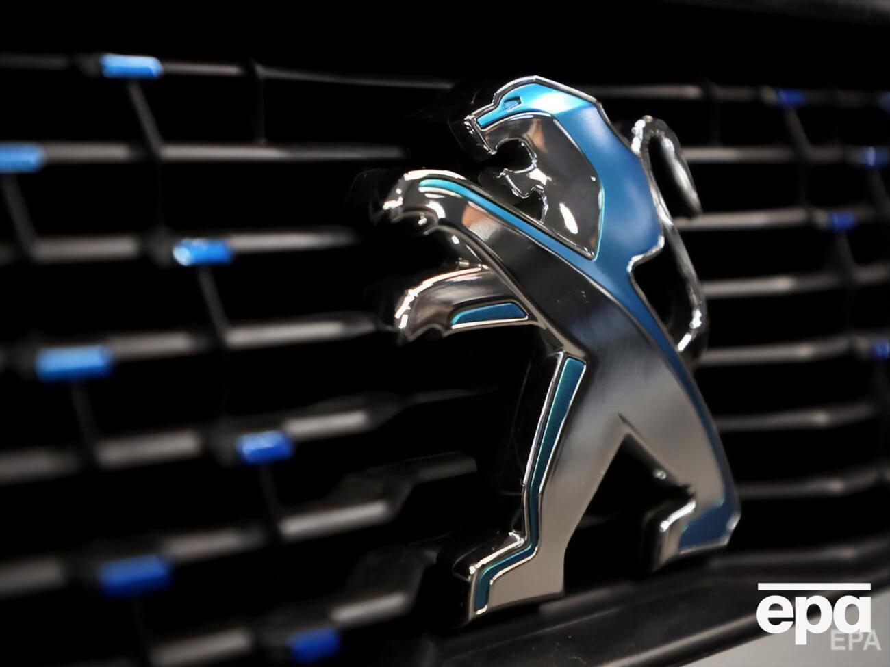 Fiat Chrysler и Peugeot начали объединение в 2019 году
