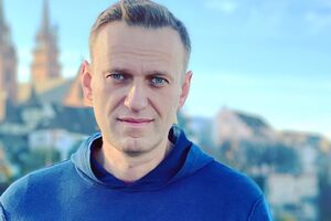 Навальный: Не бойтесь – выходите на улицы. Выходите за себя, за свое будущее