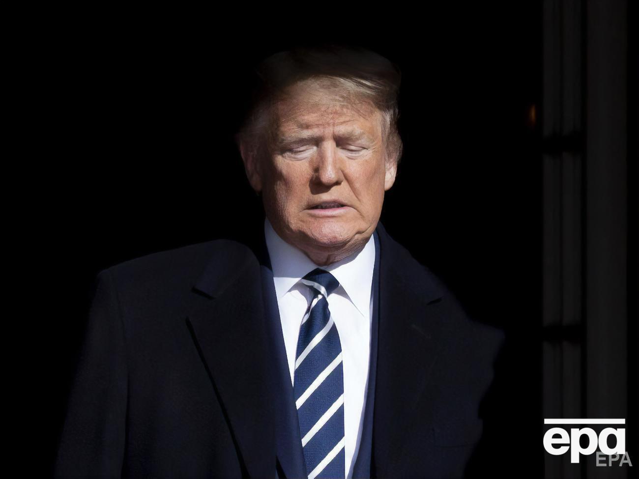 Трампа забанили у Twitter, Facebook, Instagram і YouTube