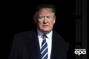 Трампа забанили у Twitter, Facebook, Instagram і YouTube