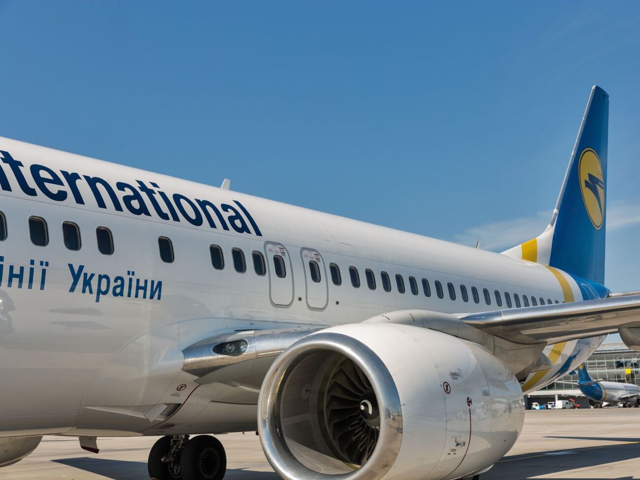 В МАУ отметили, что с начала карантина перевезли 870 тонн грузов медицинского назначения
