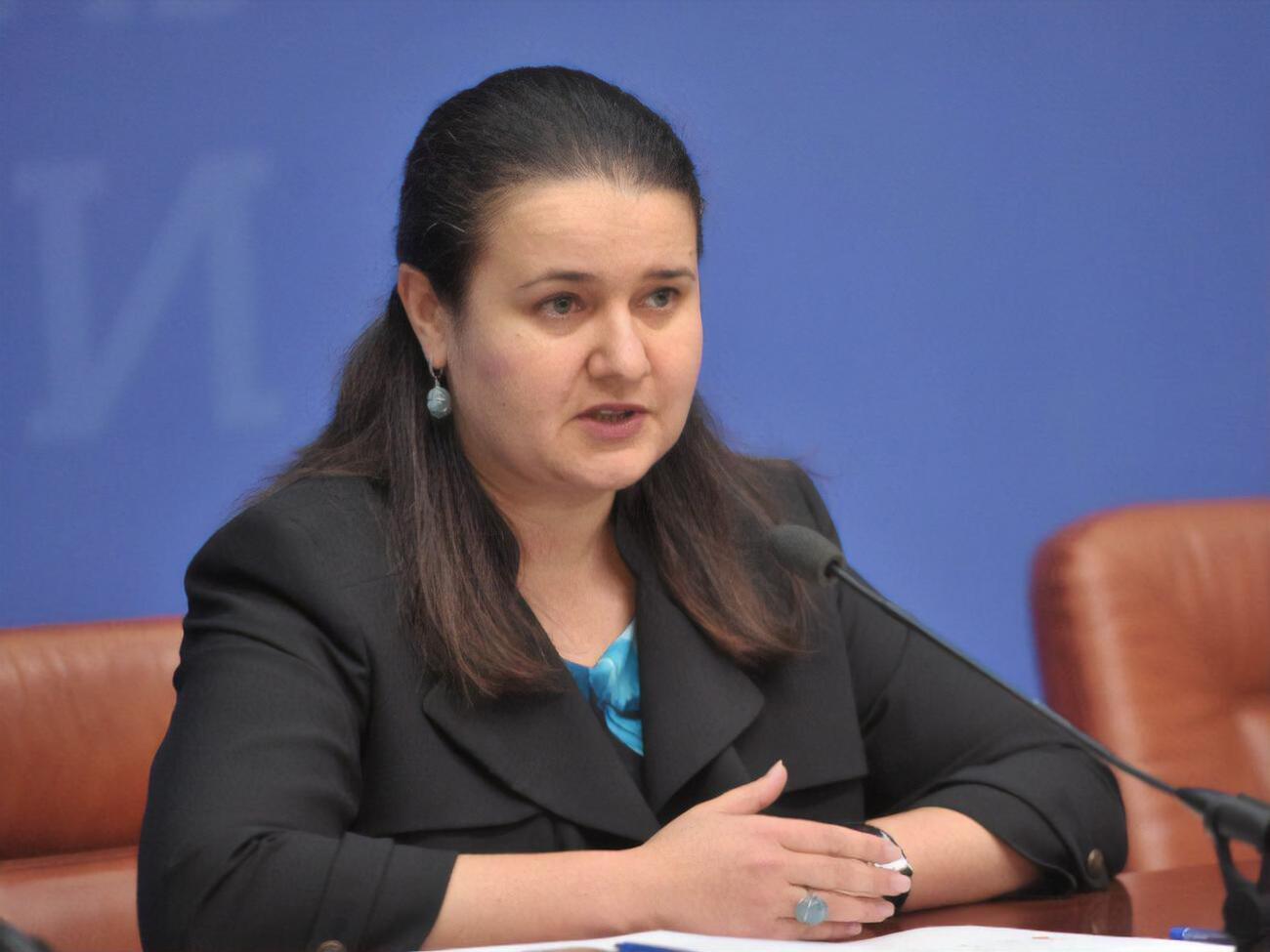 Экс-министр финансов Маркарова станет послом Украины в США