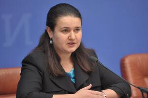 Экс-министр финансов Маркарова станет послом Украины в США