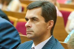 Владимир Жмак: Задолженность местных бюджетов за перевозку льготных пассажиров пригородными поездами составляет еще почти 1 млрд грн