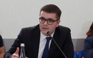 Белявский: Принятое решение выглядит временным