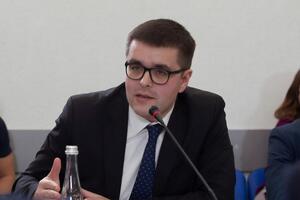 Белявский: Принятое решение выглядит временным