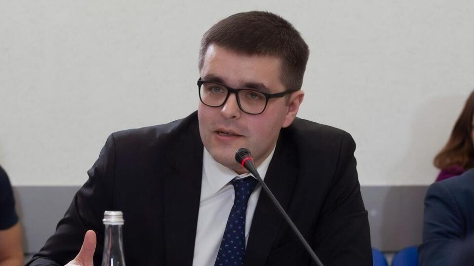 Белявский: Принятое решение выглядит временным