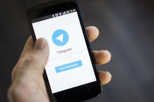 2021 року кількість активних користувачів месенджера Telegram перевищила 500 млн