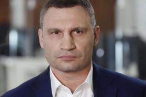 Віталій Кличко: На жаль, уряд не почув аргументів і фактично переклав вирішення проблеми на органи місцевого самоврядування