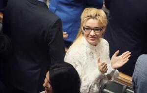 По мнению Мошенец, биологическое оружие "намного хуже, чем ядерное"