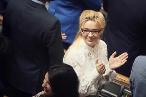 На думку Мошенець, біологічна зброя "набагато гірша, ніж ядерна"