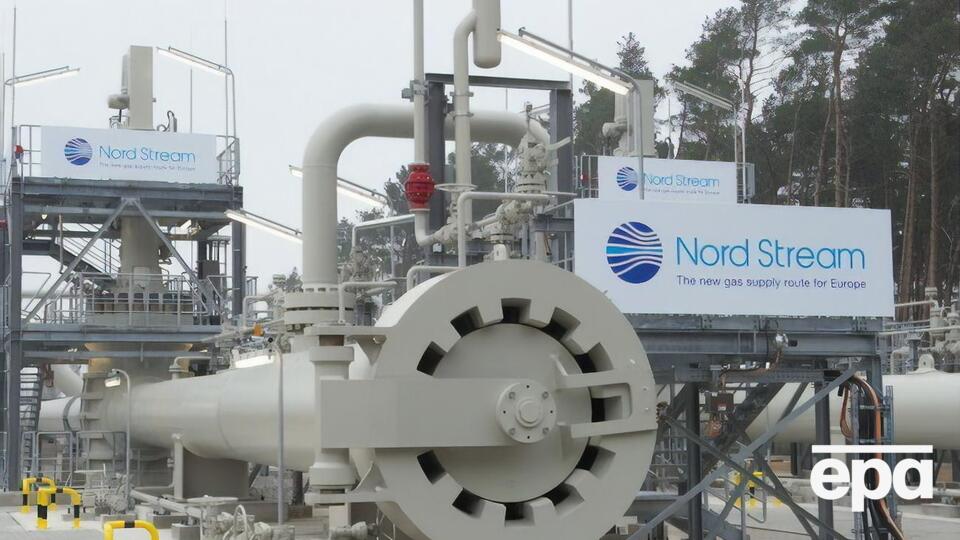 11 грудня 2020 року будівництво газогону відновили після року простою