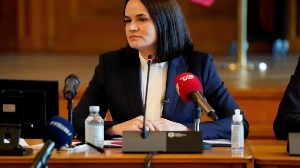 Тихановская: Это победа, потому что не будет дополнительной волны репрессий ради "зачистки" города