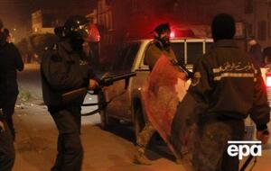 Беспорядки происходят преимущественно в рабочих районах тунисских городов