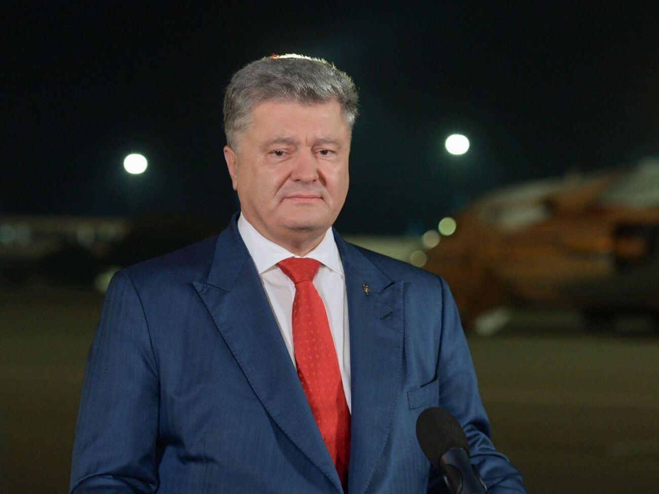 Порошенко: Арешт Навального злочинним путінським режимом &ndash; черговий небезпечний виклик для всього демократичного світу