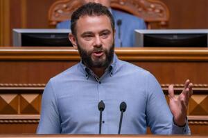 Дубінський готовий довести, що США несправедливо ввели санкції проти нього