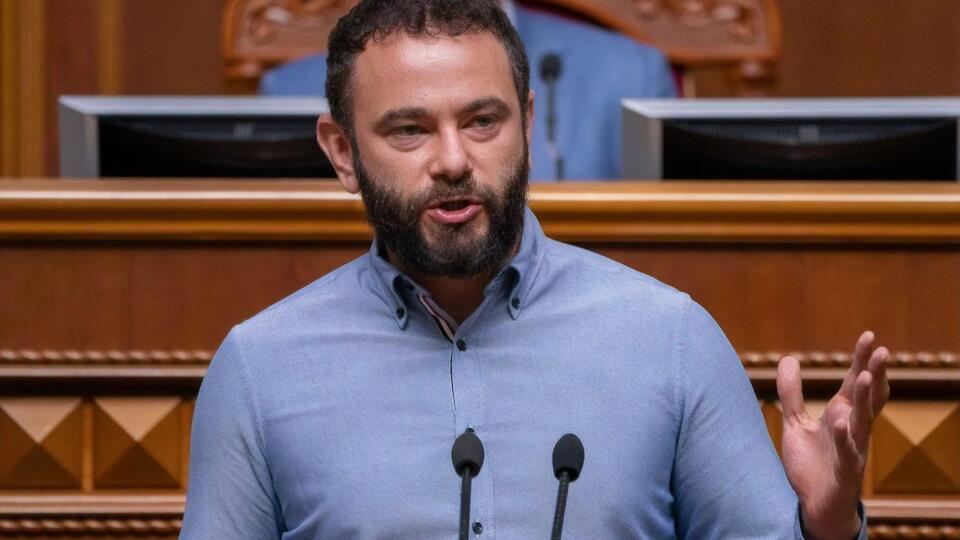 Дубінський готовий довести, що США несправедливо ввели санкції проти нього