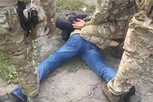 Обвинуваченому інкримінують диверсію і державну зраду