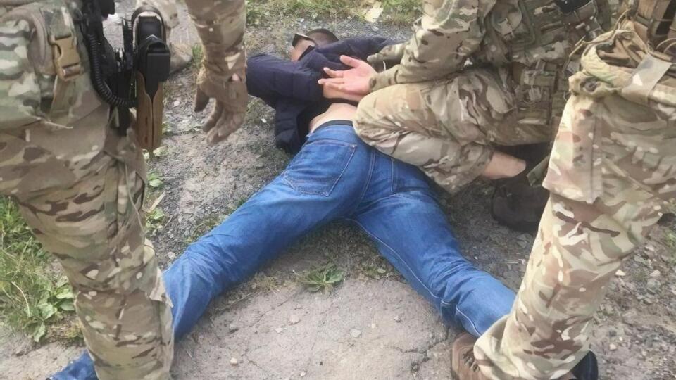 Обвинуваченому інкримінують диверсію і державну зраду