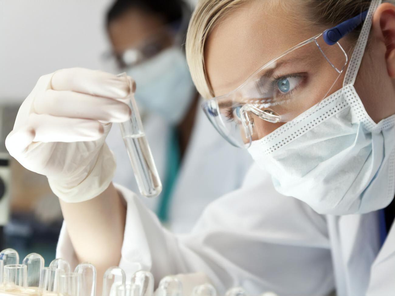 Препарат от&nbsp;Cyxone должен предотвращать&nbsp;развитие тяжелой формы коронавирусной болезни