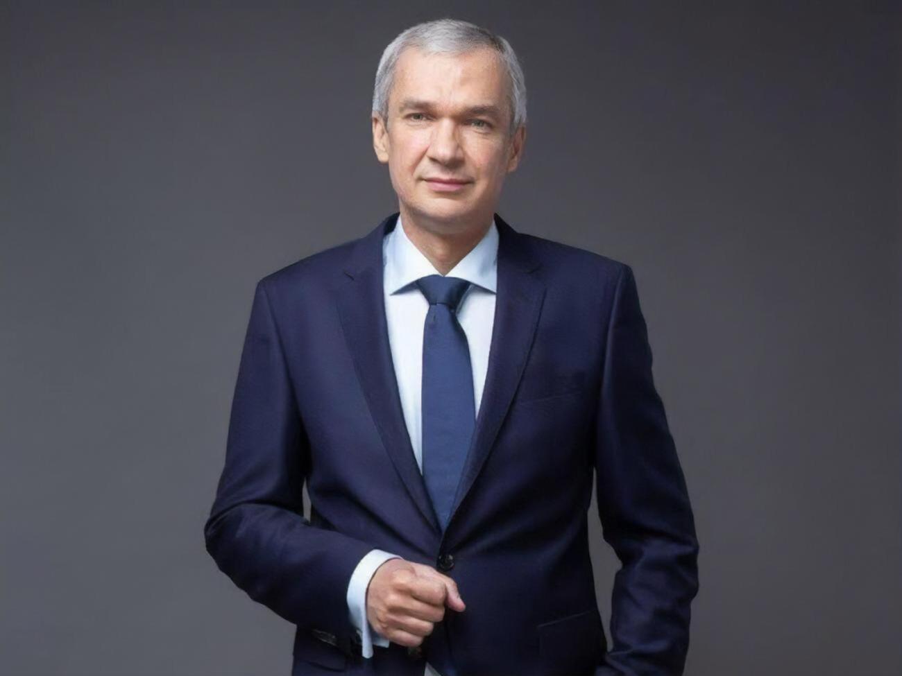 Білоруська прокуратура передала документи на розшук Латушка в Інтерпол