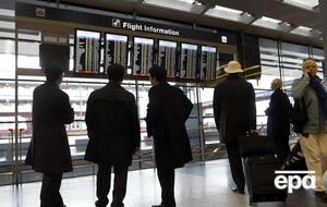 Мужчина притворялся сотрудником аэропорта