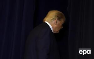 Трамп стал первым президентом США, в отношении которого дважды запустили процедуру импичмента