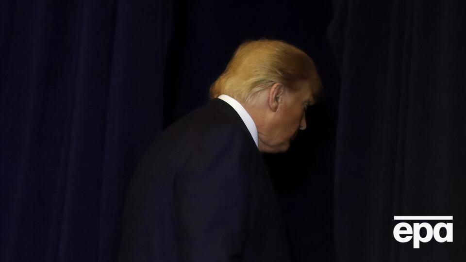 Трамп стал первым президентом США, в отношении которого дважды запустили процедуру импичмента