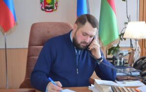 Захаревичу сообщили о подозрении в посягательстве на территориальную целостность и неприкосновенность Украины