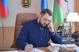 Захаревича повідомили про підозру в посяганні на територіальну цілісність і недоторканність України