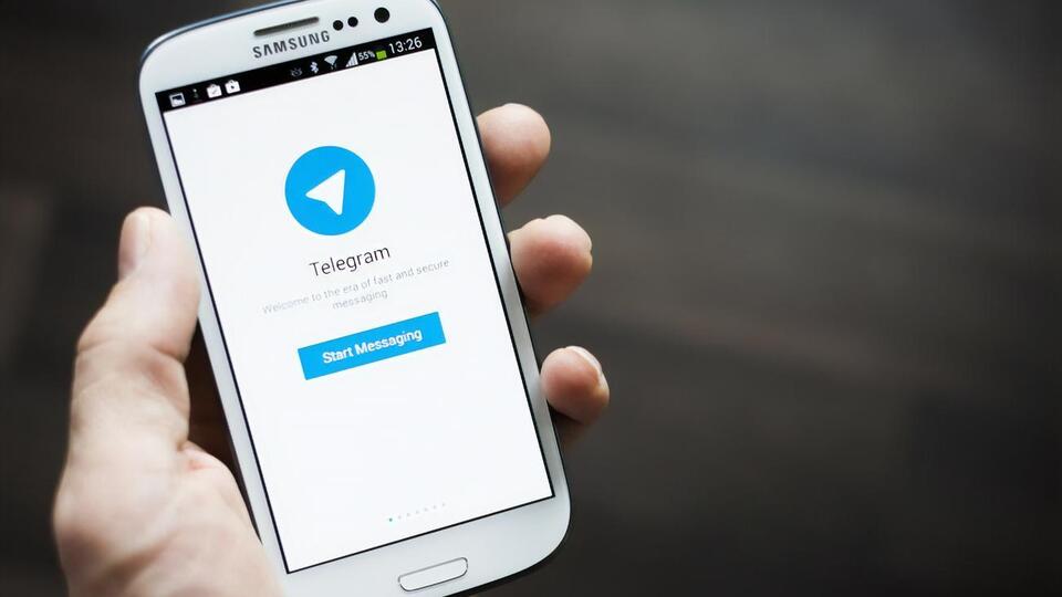 2021 року кількість активних користувачів месенджера Telegram перевищила 500 млн
