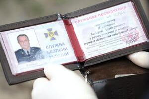 Справа Шайтанова на стадії оголошення обсягу і порядку дослідження доказів