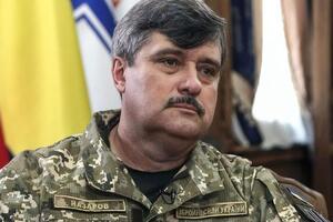 Назаров: Страшно, когда в родной стране за твоей спиной больше врагов, чем видишь перед собой