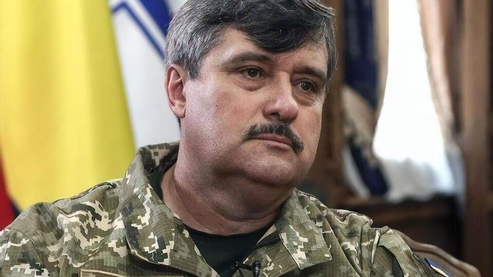 Назаров: Страшно, когда в родной стране за твоей спиной больше врагов, чем видишь перед собой