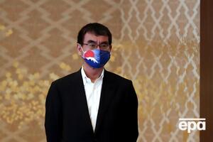 Коно считает вакцинацию японцев необходимой для проведения Олимпийских игр в стране