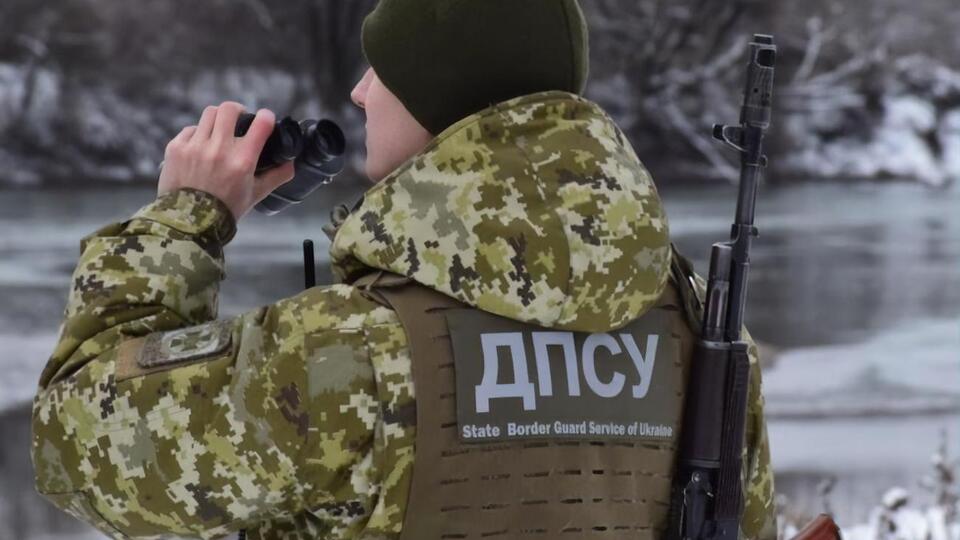 У ДПСУ повідомили, що не фіксували на кордоні з Білоруссю загострень