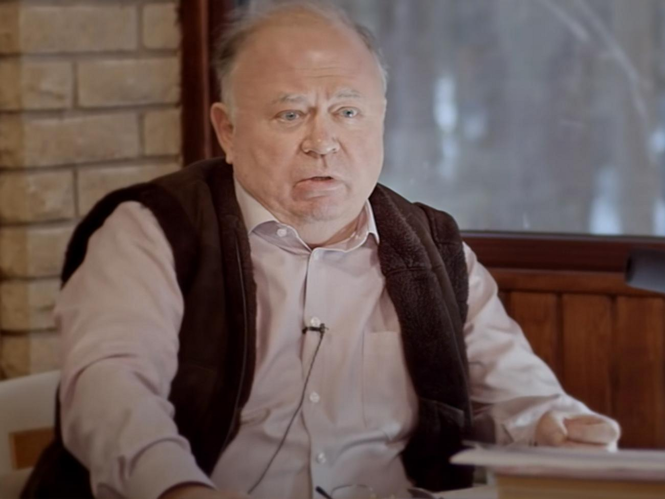 Караулов: Лукашенко уйдет с позором. У его сына Коли будет страшное будущее
