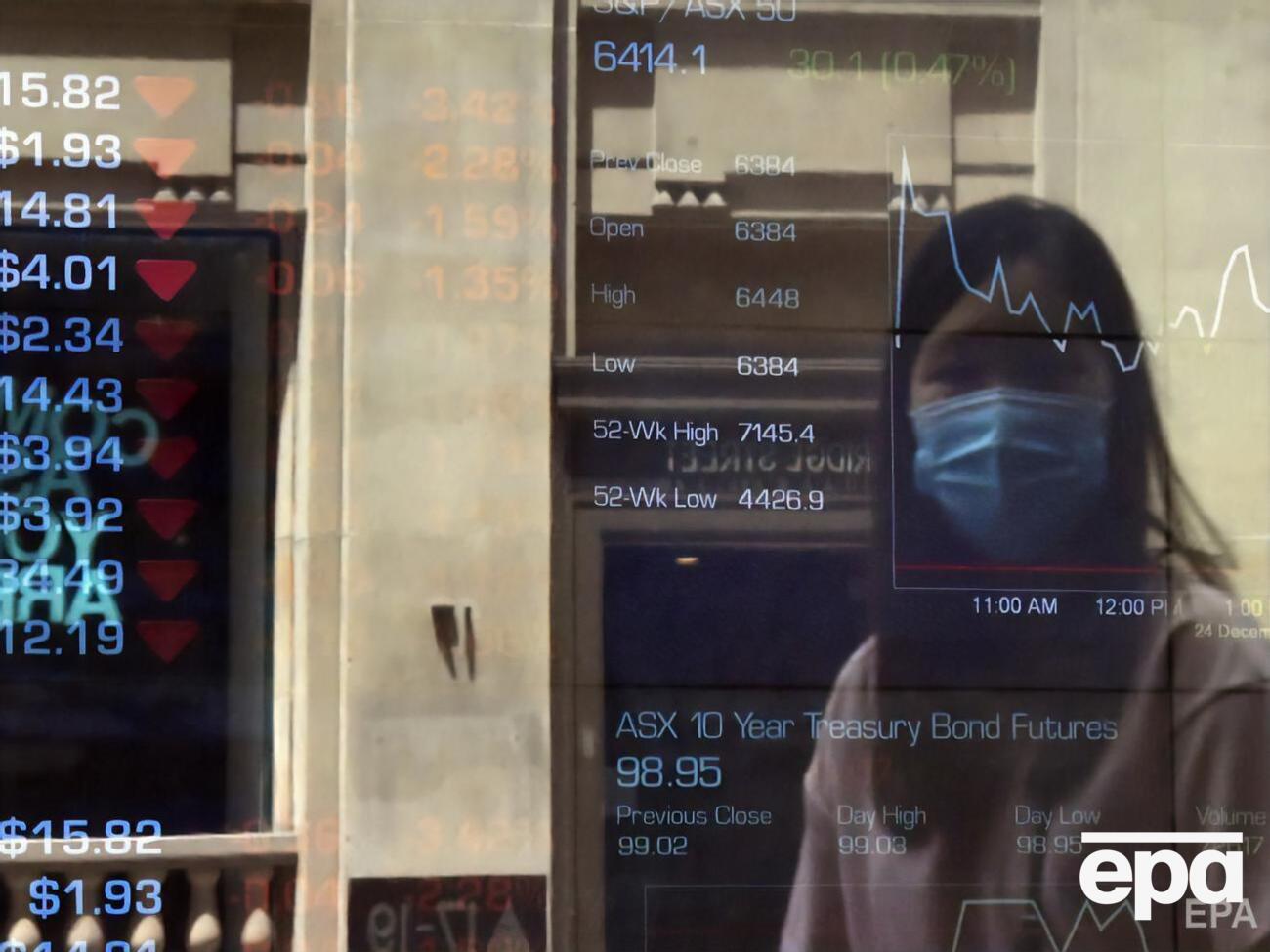 Пандемия нанесла многим видам бизнеса существенный ущерб