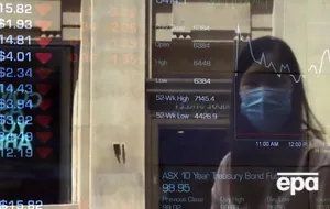 Пандемия нанесла многим видам бизнеса существенный ущерб