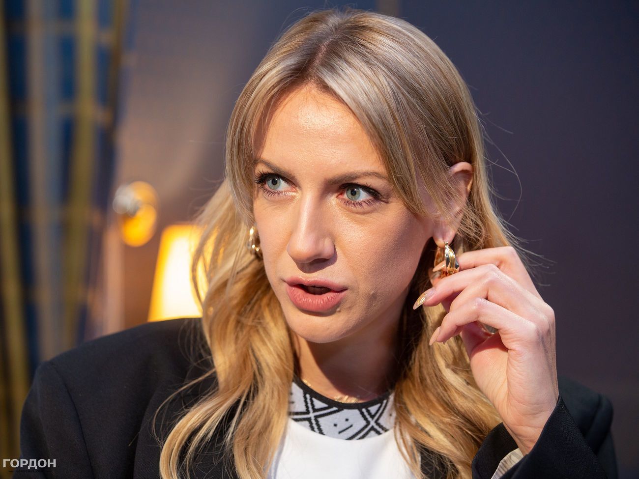 Нікітюк розповіла про зйомки у проєкті "Орел і решка"