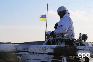 У штабі ООС наголосили, що ситуація наразі під контролем українських військових