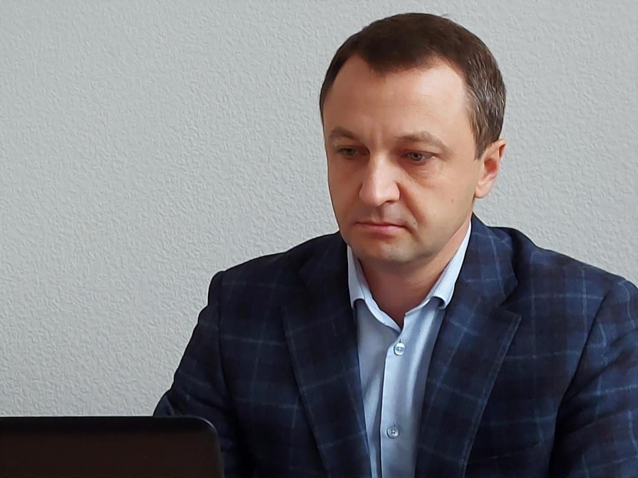 Кремінь: Щодо злісних порушників ми будемо діяти рішуче