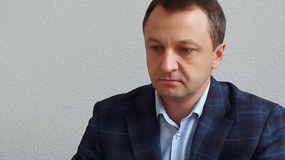 Кремень: По злостным нарушителям мы будем действовать решительно