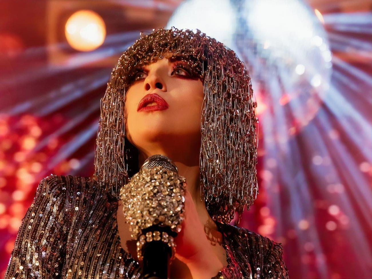 Ольга Ернст незабаром випустить кліп на пісню в ретро-стилі