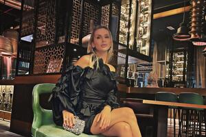 Loboda: Новый год начался с красоты!