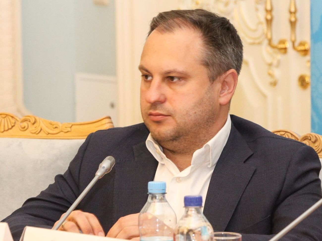 Лищина объяснил, что ЕСПЧ должен переслать заявления в Украину